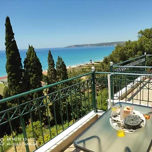 Appartamento Miloni, Lourdata (Kefalonia)