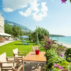 Appartamento Rosa's, Lourdata (Kefalonia)