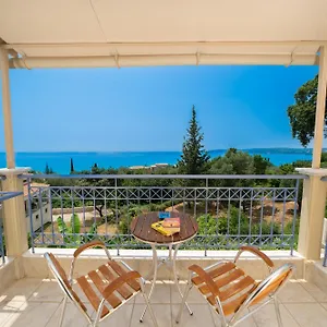 Appartamento Agnanti, Lourdata (Kefalonia)