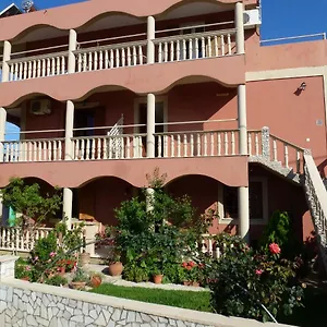 Appartamento Marinos At Lourdata Village, Lourdata (Kefalonia)